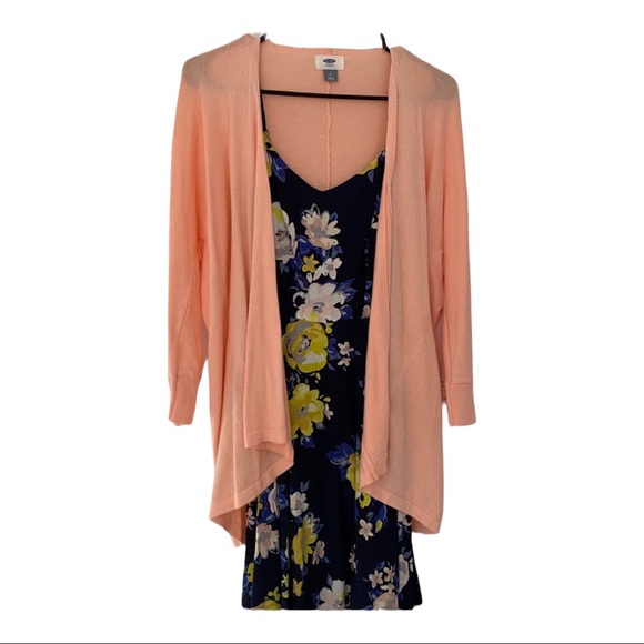-3/$10- Old Navy Dress and Cardigan Bundle - Picture 4 of 12